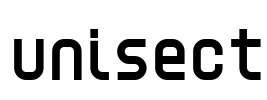 Unisect Font Image