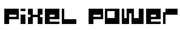 Pixel Power