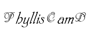 PhyllisCamD
