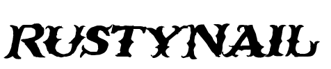 RustyNail