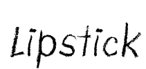 Lipstick