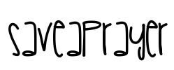 SaveAPrayer