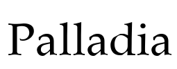 Palladia