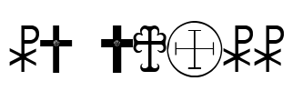 sB Cross