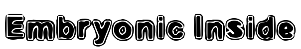 Embryonic Inside