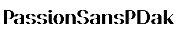 PassionSansPDak