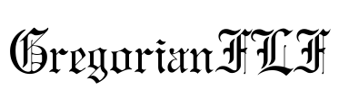 GregorianFLF