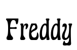 Freddy