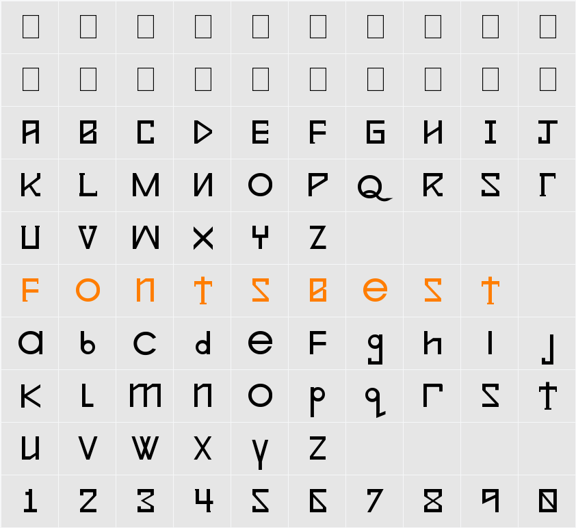 xxjjoosengx33xx Classic Character Map