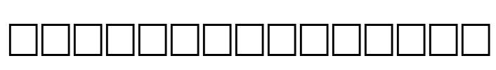 OdessaScriptFWF Font Image