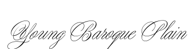 YoungBaroquePlain