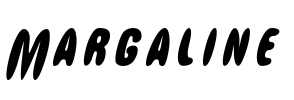 Margaline Font Image