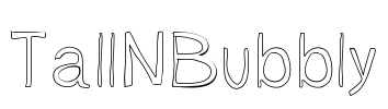 TallNBubbly