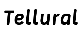 Tellural