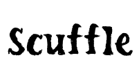 Scuffle