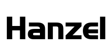 Hanzel Font Image