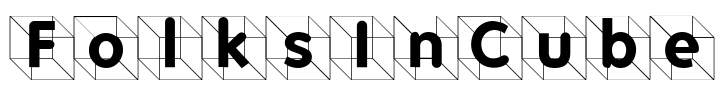 FolksInCube