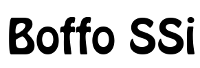 Boffo SSi