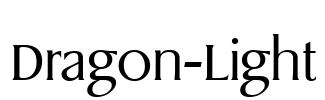 Dragon-Light