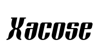 Xacose