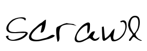Scrawl