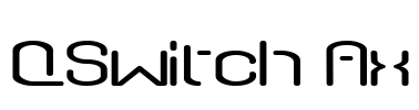 QSwitch Ax