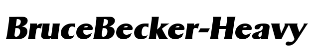 BruceBecker-Heavy