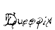 Dueopix Font Image