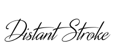 Distant Stroke