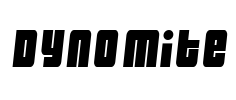 Dynomite