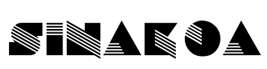 Sinaloa Font Image