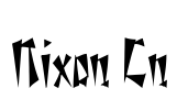 Nixon Cn