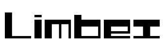 Limbex Font Image