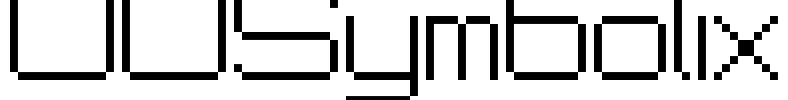 00Symbolix