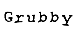 Grubby
