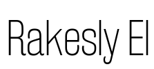 Rakesly El Font Image