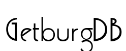 GetburgDB