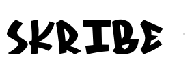 Skribe