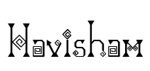 Havisham Font Image