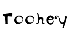 Toohey
