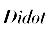 Didot