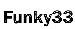 Funky33