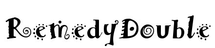 RemedyDouble