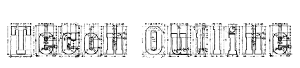 Tecon Outline