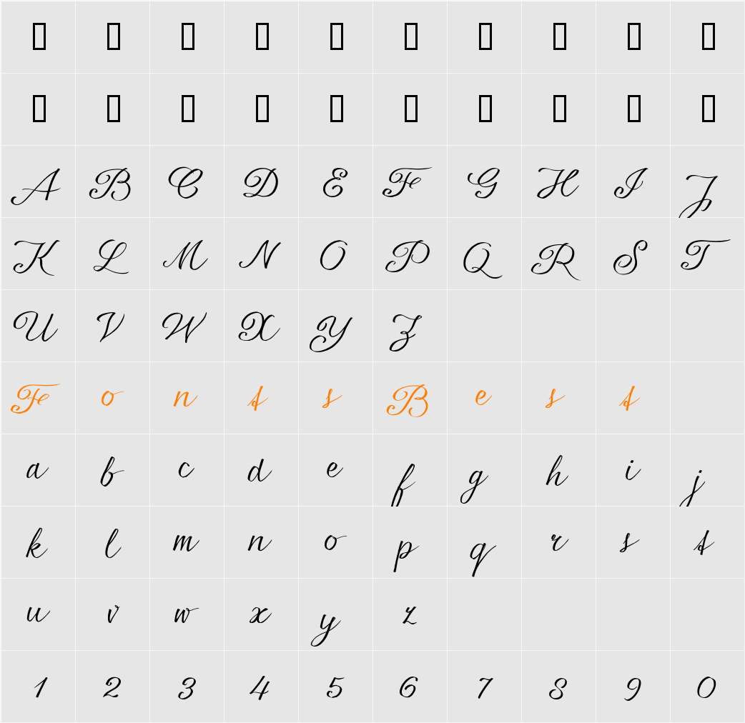 seriousSally_Broad_Trial Character Map