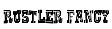 Rustler Fancy