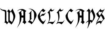 WadellCaps