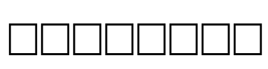 FOOLHART Font Image