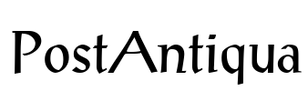 PostAntiqua