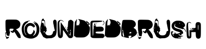 RoundedBrush